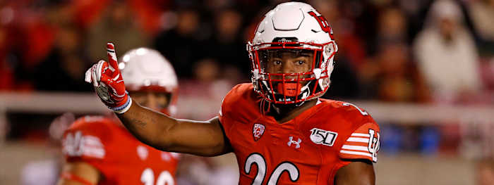 Utah Utes football